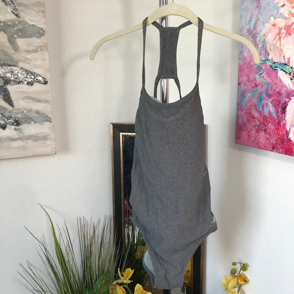 Champion Women’s One Piece Bikini NWT